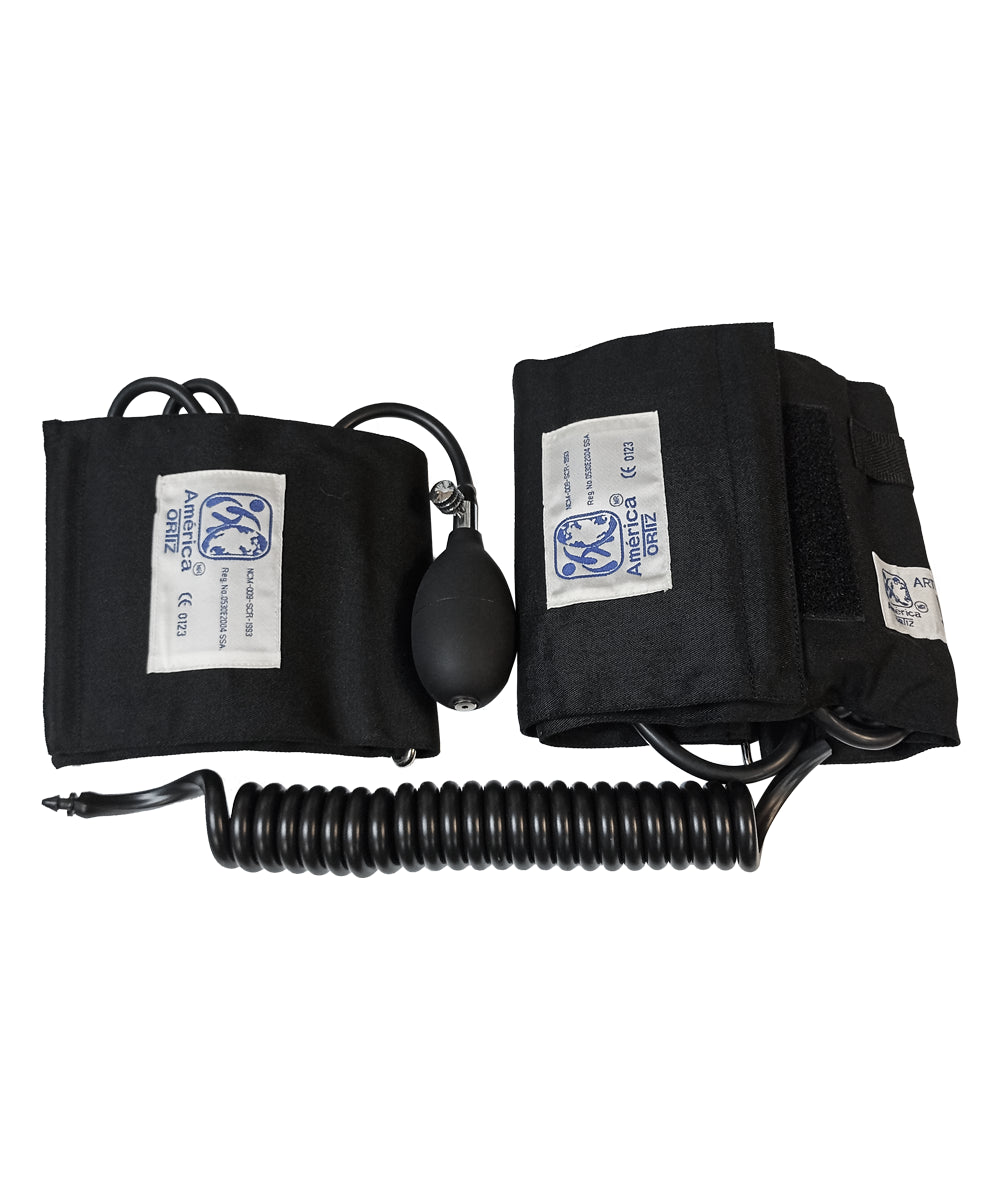 Esfigmomanometro aneroide de pared MOD.2002