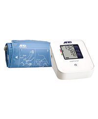 Esfigmomanómetro digital brazo 15 memorias MOD. UA-611