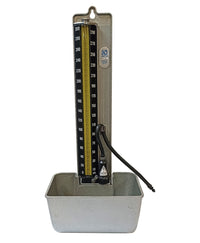 Esfigmomanometro mercurial de pared MOD. 2102