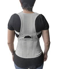 Espaldera corrector de postura MOD. 355