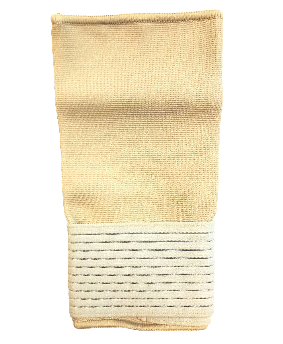 Espinillera elástica para esguince leve con banda MOD. 850