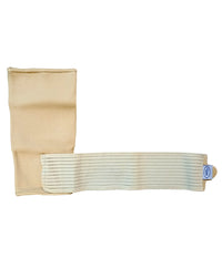 Espinillera elástica para esguince leve con banda MOD. 850