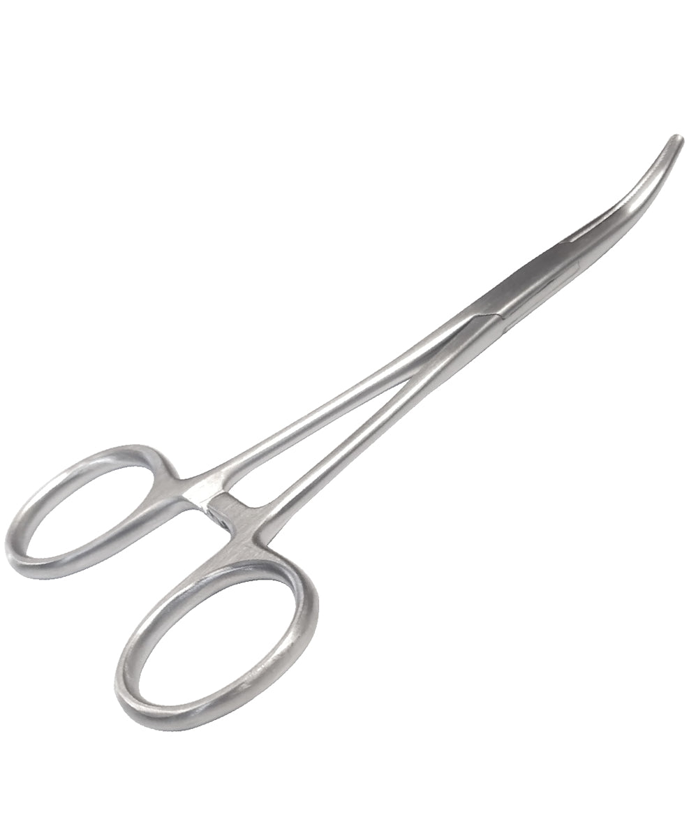Estuche de disección de acero Quirúrgico 13 Piezas