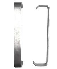 Estuche de disección de acero Quirúrgico 13 Piezas