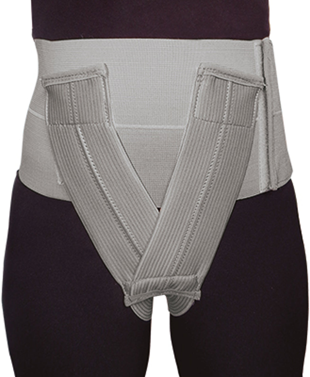 Faja Incontinencia Urinaria Femenina Prolapso Uterino Pelvis