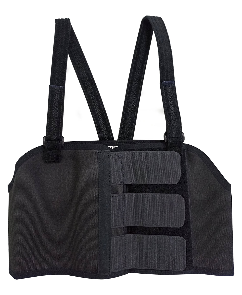 Faja ortopédica tórax cirugía de corazón abierto MOD. 71973