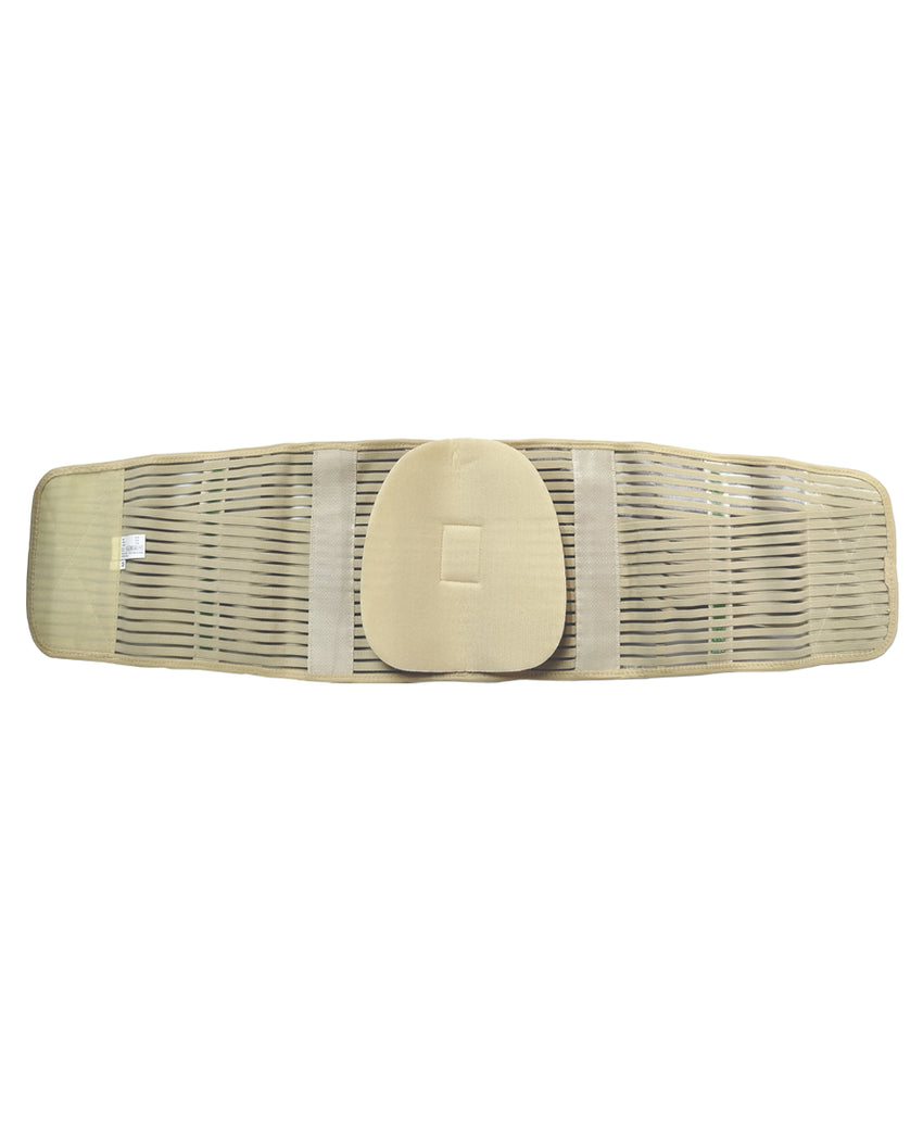 Faja Elastica Ortopedica Sacro Lumbar Dolor De Espalda MOD.348B