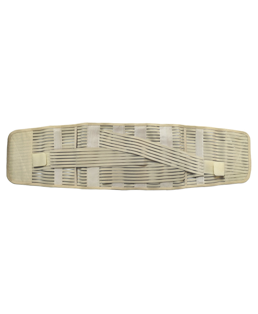 Faja Elastica Ortopedica Sacro Lumbar Dolor De Espalda MOD.348B