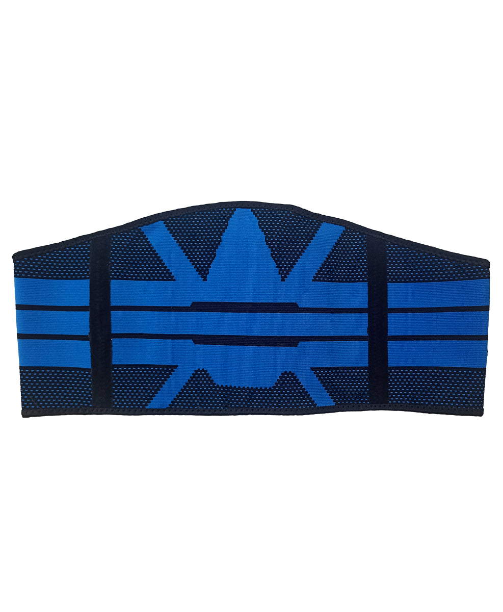 Faja Lumbosacra Elástica Jacquard MOD. 1248