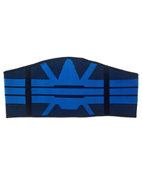 Faja Lumbosacra Elástica Jacquard MOD. 1248