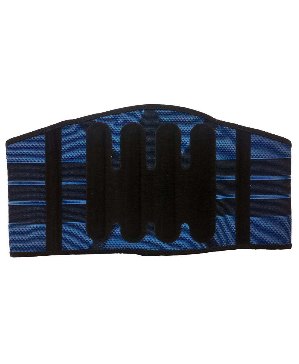 Faja Lumbosacra Elástica Jacquard MOD. 1248