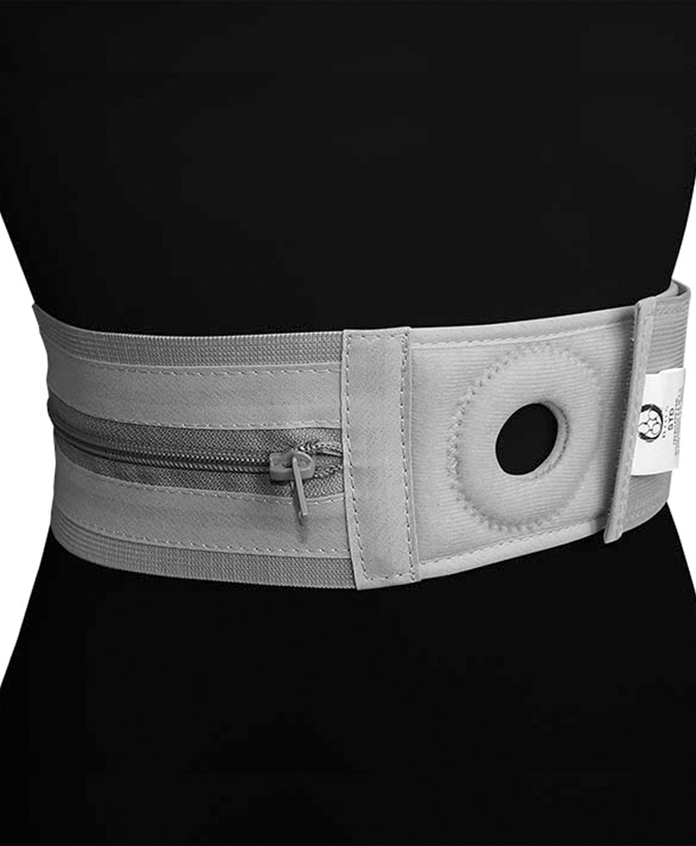 Faja para diálisis peritoneal MOD. FDP