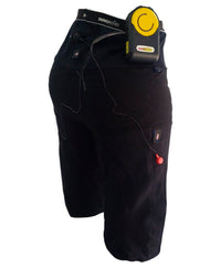 Faja short de electroterapia T.E.N.S mujer para celulitis MOD. 88001