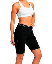 Faja short de electroterapia T.E.N.S mujer para celulitis MOD. 88001