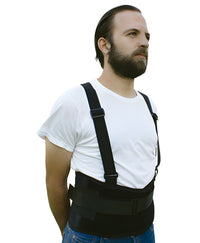 Faja industrial para carga sencilla MOD. 6331