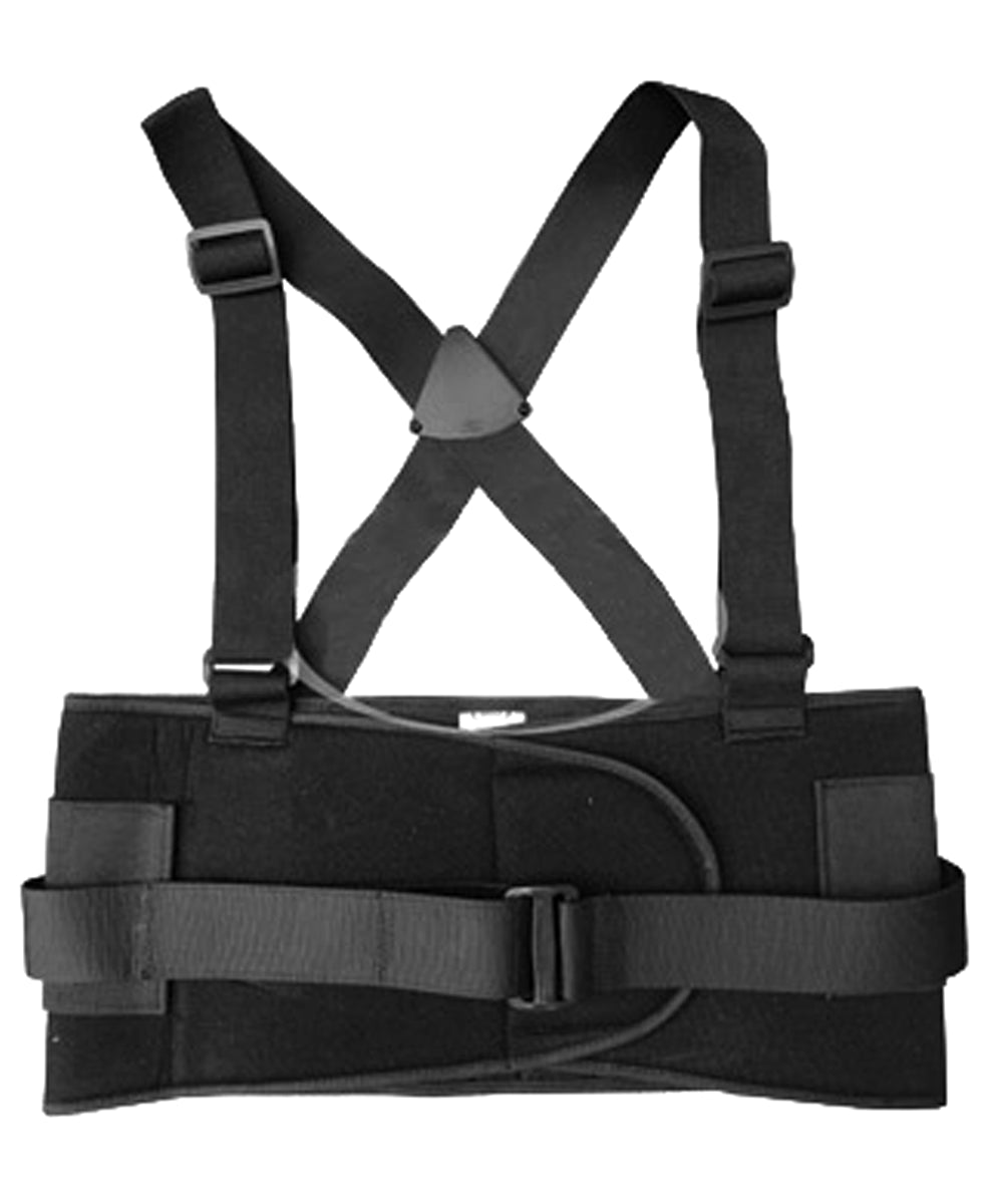 Faja industrial para carga sencilla MOD. 6331