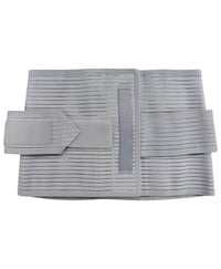 Faja lumbo abdominal elástica con neopreno MOD. 379