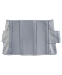 Faja lumbo abdominal elástica con neopreno MOD. 379