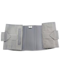 Faja lumbo abdominal elástica con neopreno MOD. 379