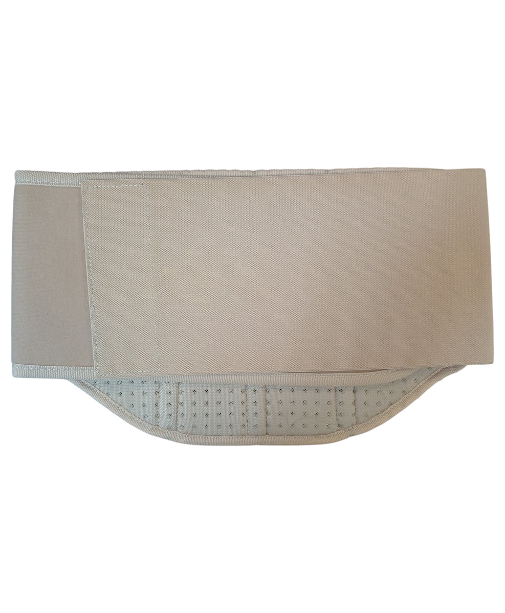 Faja lumbosacra beige MOD. 0020