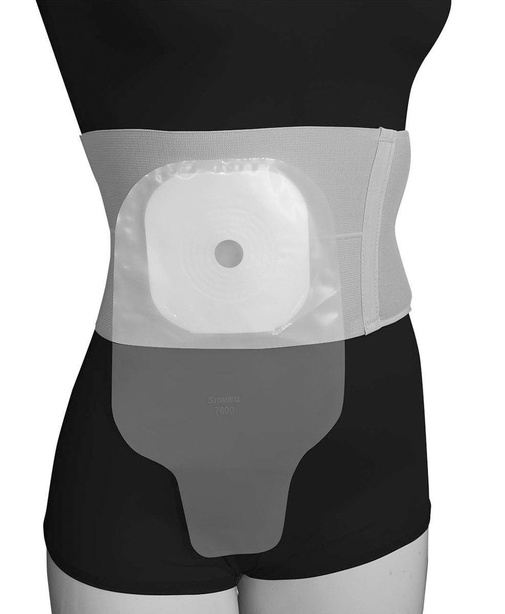Faja para colostomía MOD. 303