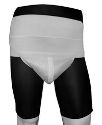Suspensorio postoperatorio soporte testicular masculino MOD. 03