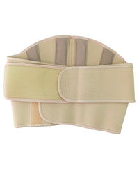 Faja lumbosacra elástica magnética MOD. JN004A