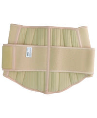 Faja lumbosacra elástica magnética MOD. JN004A