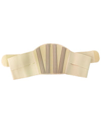 Faja lumbosacra elástica magnética MOD. JN004A