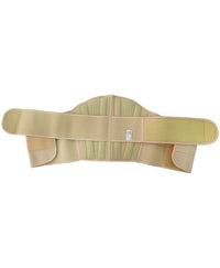 Faja lumbosacra elástica magnética MOD. JN004A