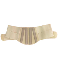 Faja lumbosacra elástica magnética MOD. JN004A