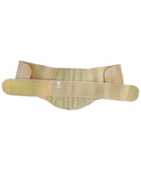 Faja lumbosacra elástica magnética MOD. JN004A