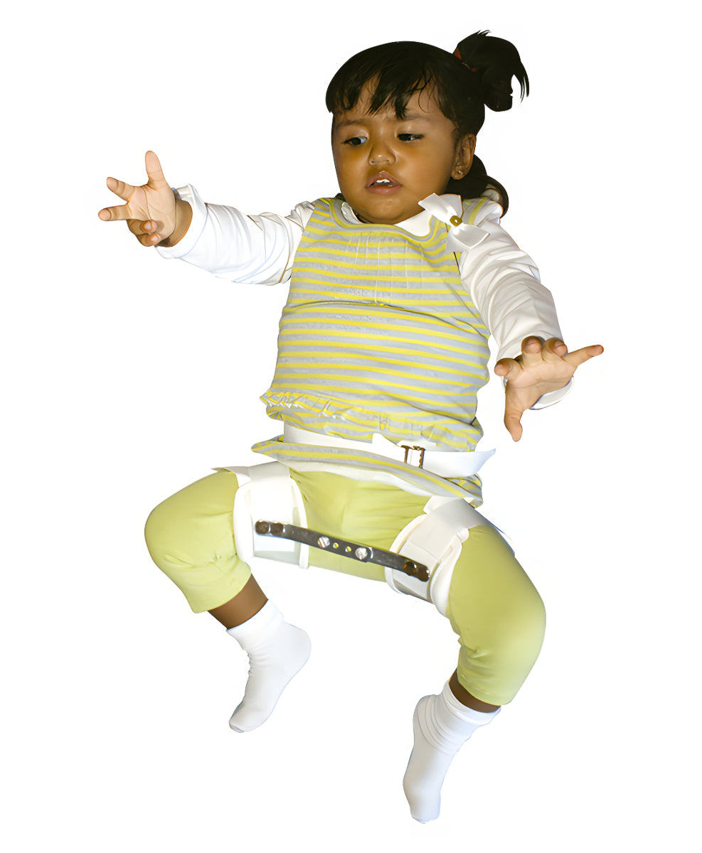 Ferula Frejka Para Abducción De Cadera Infantil MOD. 29