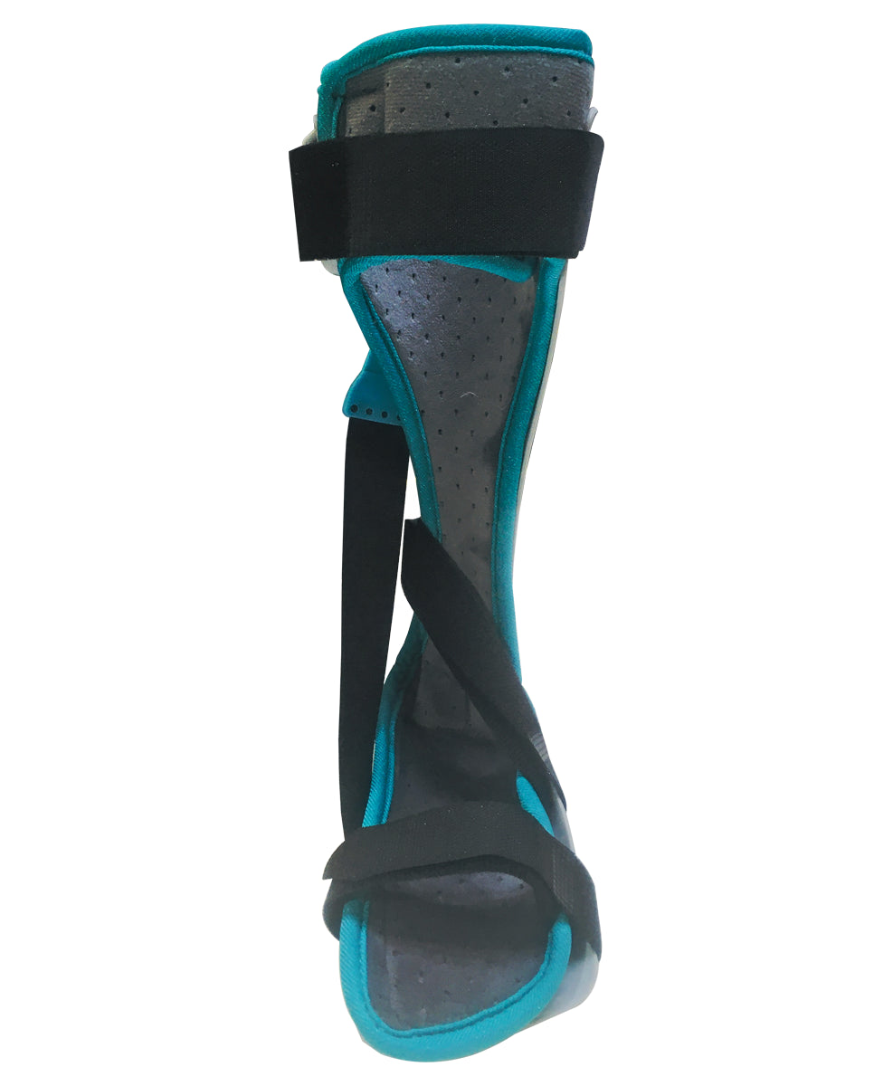 Férula ortesis tobillo pie péndulo OTP pie caído MOD. 805