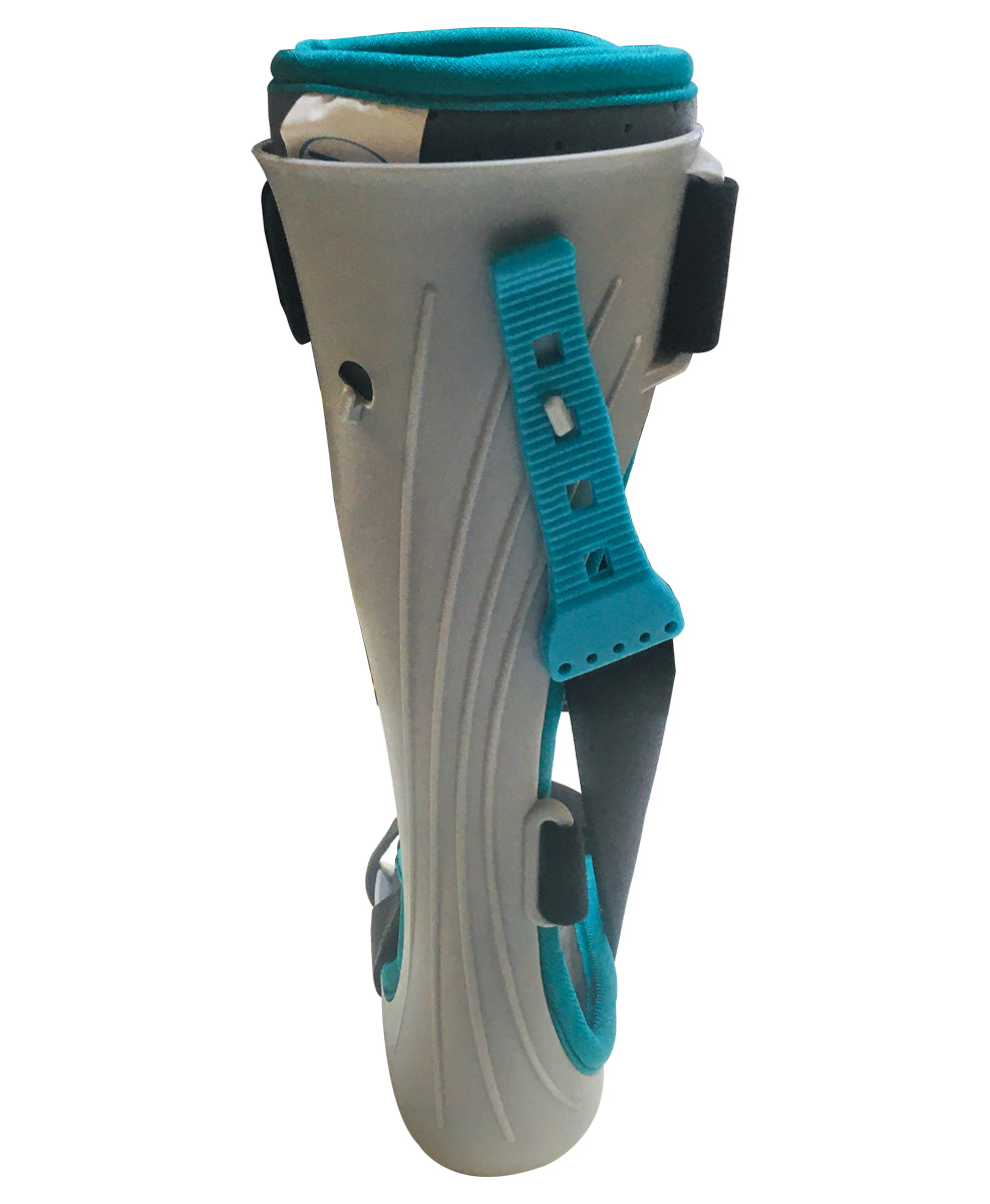 Férula ortesis tobillo pie péndulo OTP pie caído MOD. 805