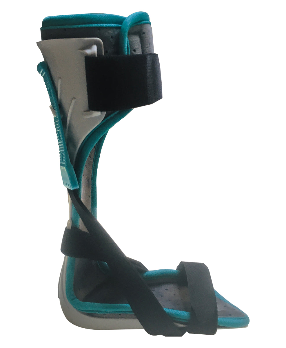 Férula ortesis tobillo pie péndulo OTP pie caído MOD. 805