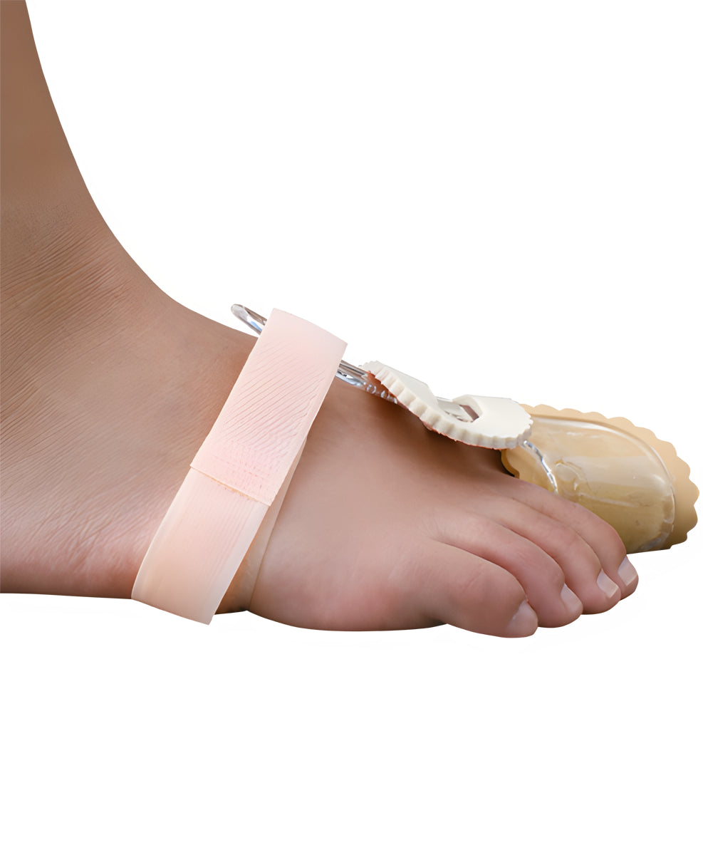 Férula corrector juanete nocturna Hallux Valgus par MOD. 14401