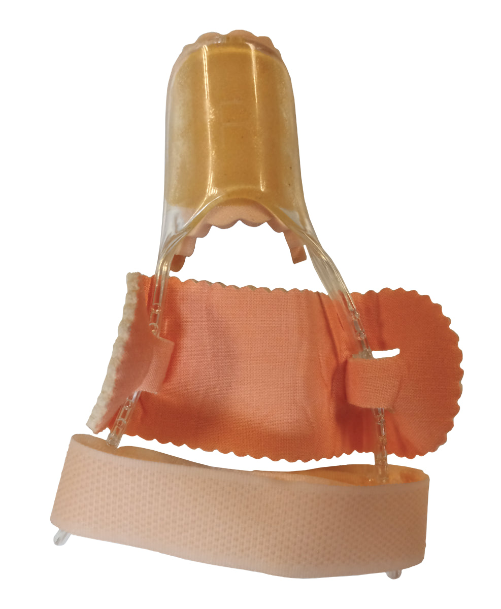 Férula corrector juanete nocturna Hallux Valgus par MOD. 14401