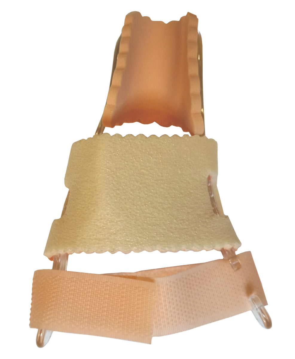 Férula corrector juanete nocturna Hallux Valgus par MOD. 14401