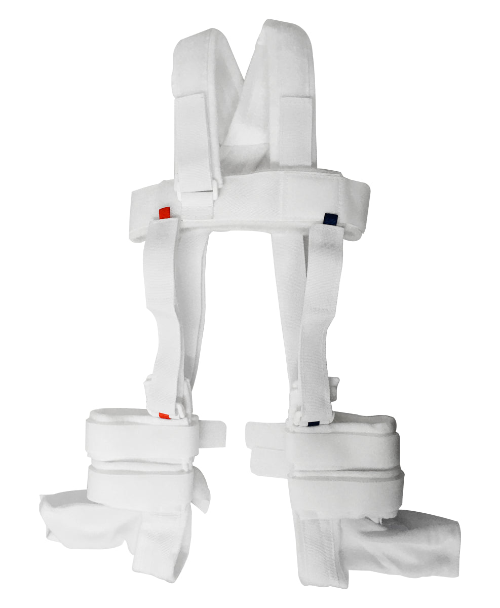 Férula correctiva de displacía de cadera para bebes Pavlik