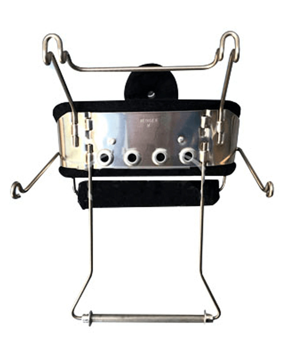 Ferula De Rehabilitacion Mano Dedos Ejercitadora Dinamica MOD. 13A