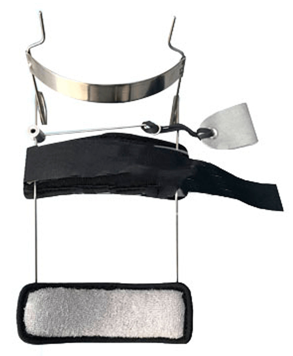 Ferula De Rehabilitacion Mano Dedos Ejercitadora Dinamica MOD. 13A