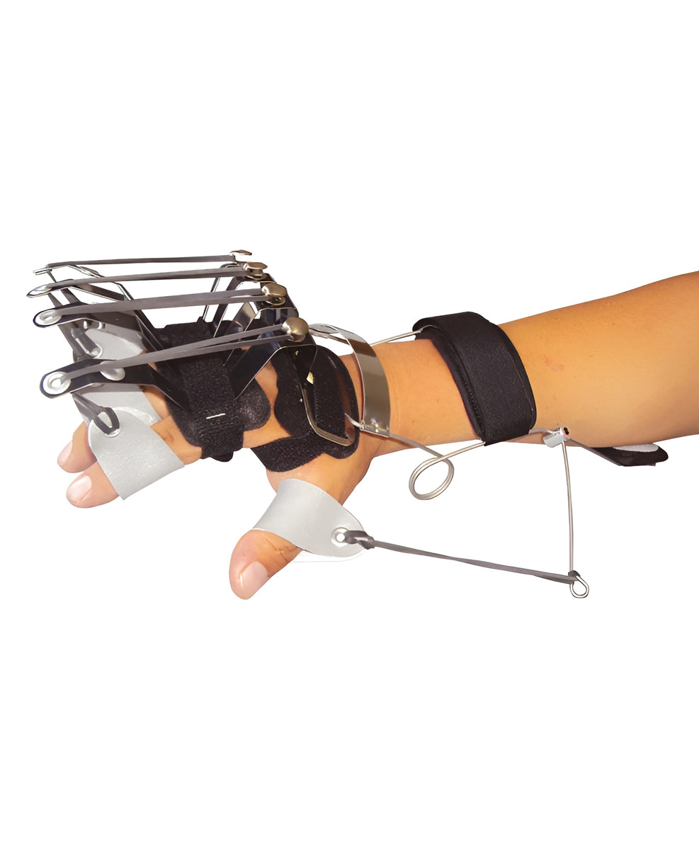 Ferula De Rehabilitacion Mano Muñeca Dinamica MOD. 13B