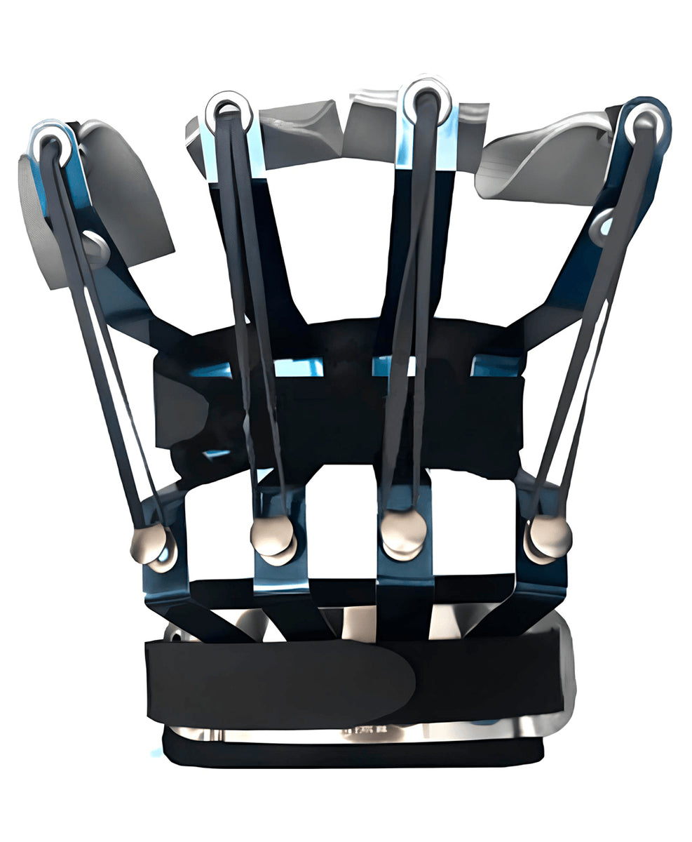 Ferula De Rehabilitacion Mano Muñeca Dinamica MOD. 13B