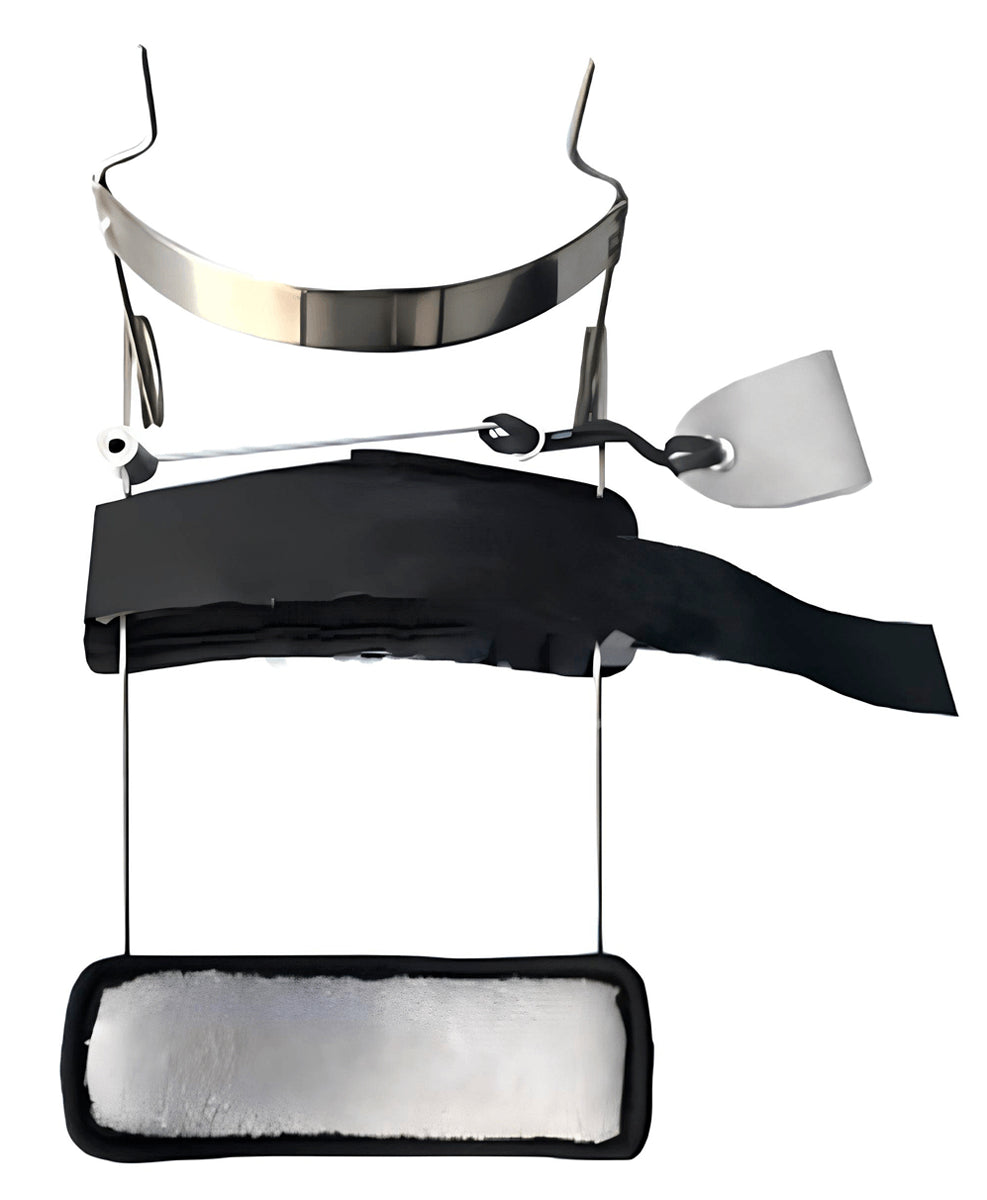 Ferula De Rehabilitacion Mano Muñeca Dinamica MOD. 13B