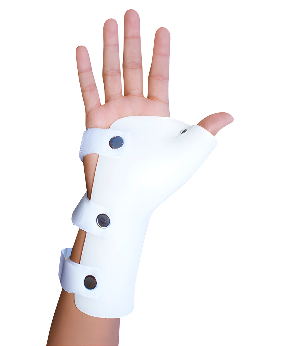 Férula inmovilizadora de muñeca y pulgar MOD.510