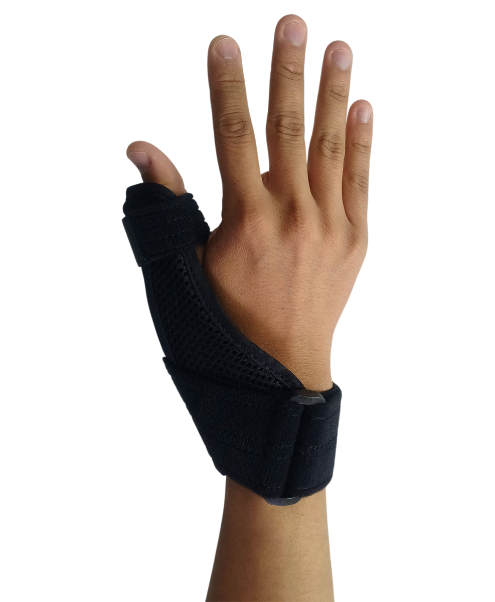 Férula inmovilizadora para dedo pulgar MOD. 8020