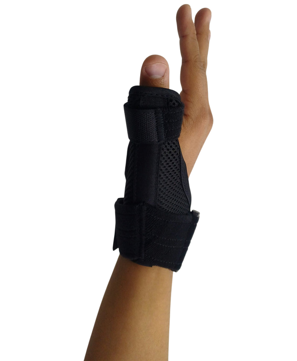Férula inmovilizadora para dedo pulgar MOD. 8020