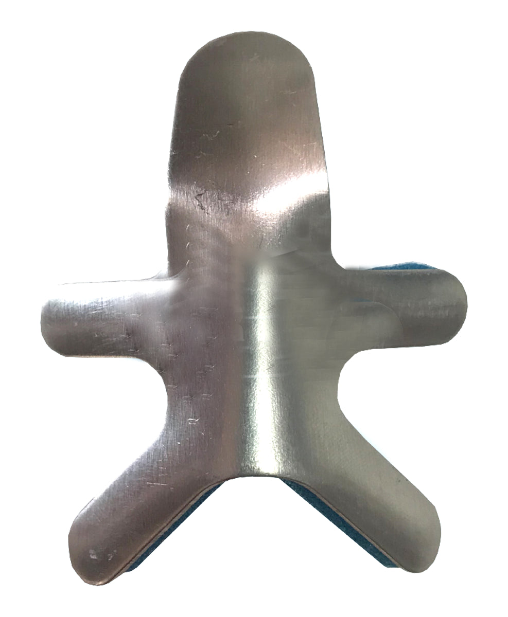 Férula para dedo en forma de ranita MOD. 831