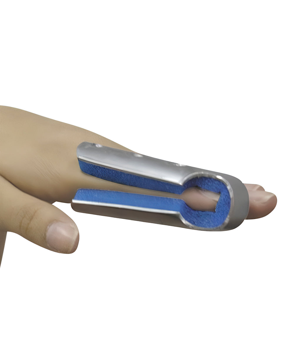 Férula para dedo inmovilizador tipo cuña MOD. 4203